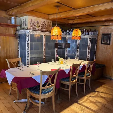 Hotel Maien