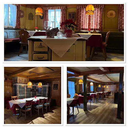 Hotel Maien