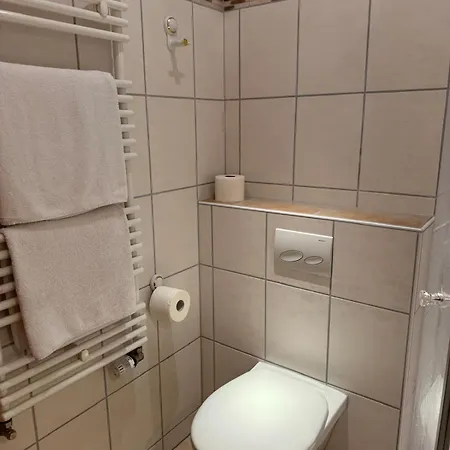 Hotel Maien *