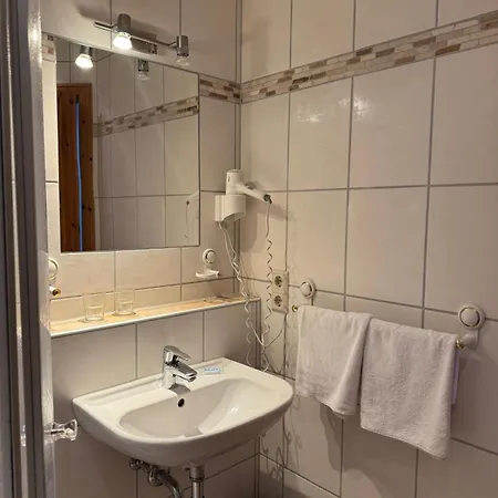 Maien Hotel Todtmoos